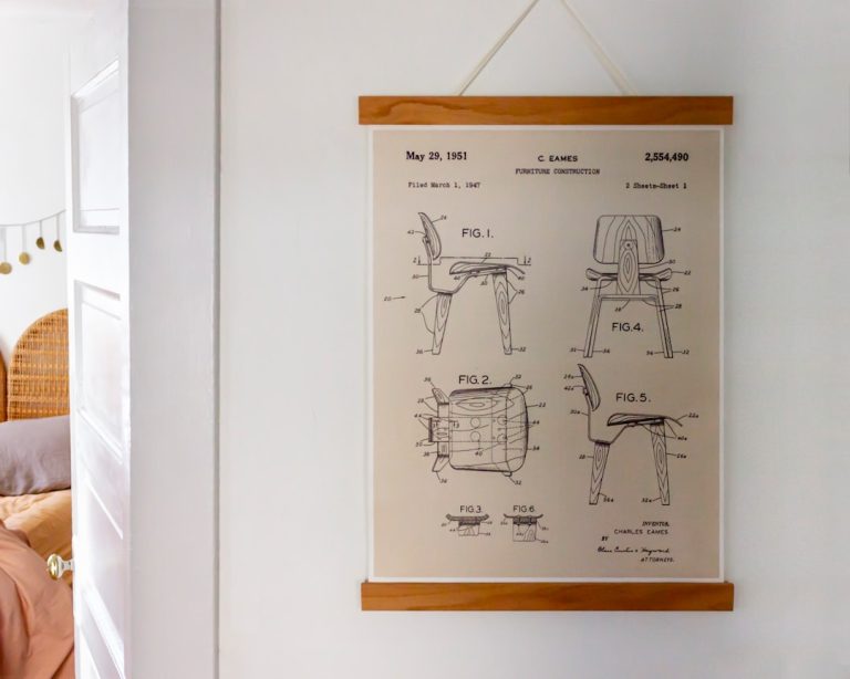 Photo Blueprint diagram