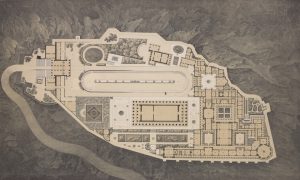 Photo Floor plan