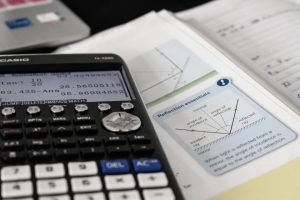 Photo Blueprints, Calculator