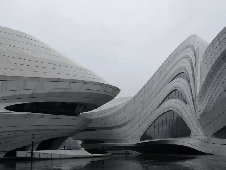 Arkitektonska vs. Ingenjörsmässiga Konstruktionsritningar