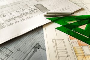 Photo What the Municipality Requires in Construction Drawings for Building