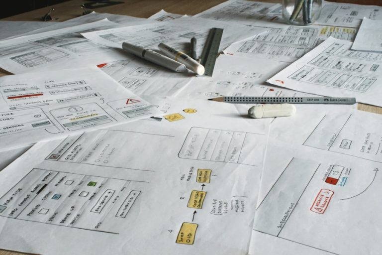 Photo "The New Requirements for Construction Drawings for 2025: What You Need to Know"