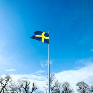 Photo "How CE marking and EU requirements affect construction drawings in Sweden"