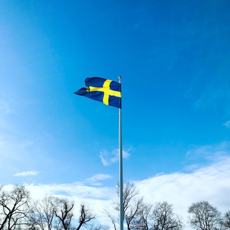 Photo "How CE marking and EU requirements affect construction drawings in Sweden"