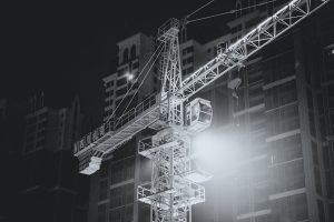 Photo How AI is Changing the Future of Construction Drawings and Construction