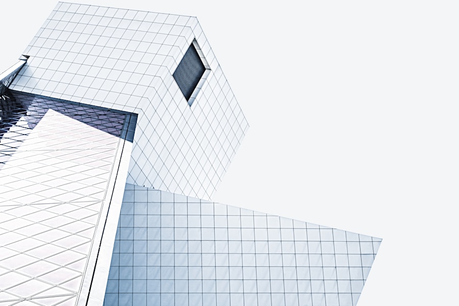 Photo "Digitization of Construction Drawings: From Paper to 3D Models"