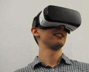 Photo "Virtual Reality (VR) and Construction Drawings: The Planning Tools of the Future"