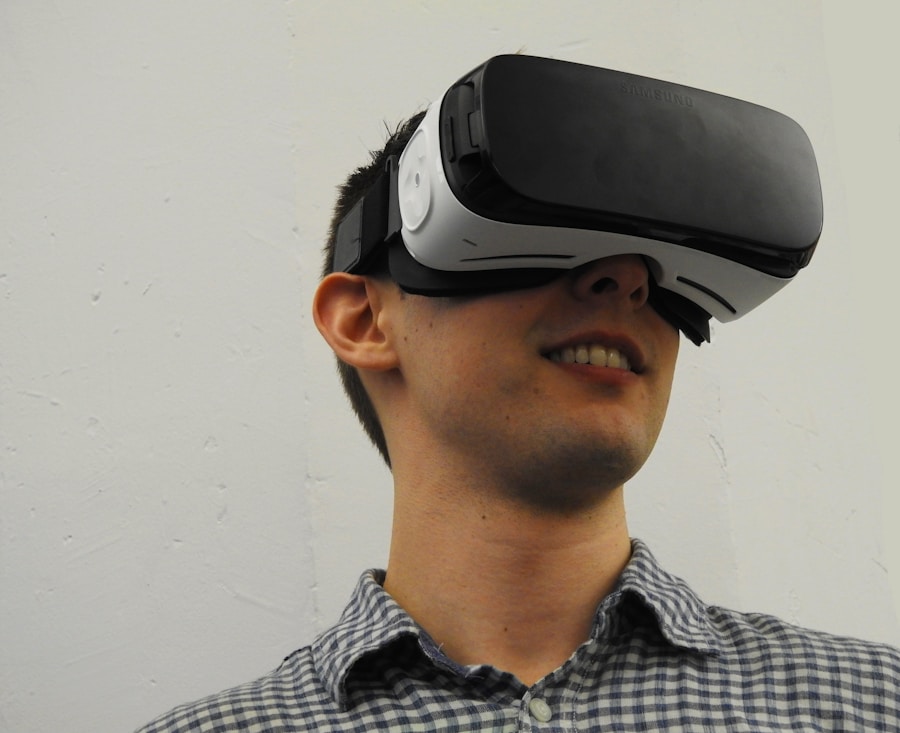 Photo "Virtual Reality (VR) and Construction Drawings: The Planning Tools of the Future"