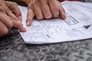 Photo "Can You Make Construction Drawings Yourself? Everything You Should Consider"
