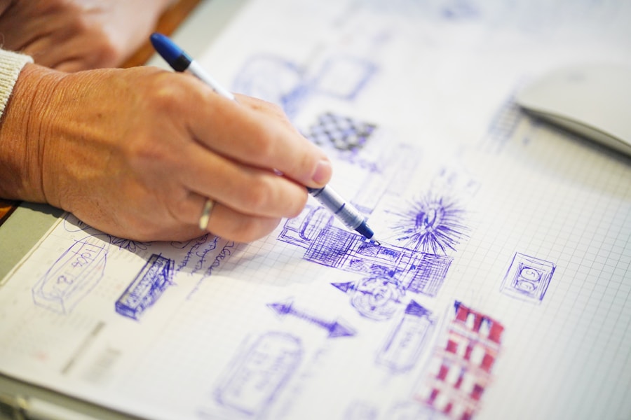 Photo How much does it cost to produce professional construction drawings?