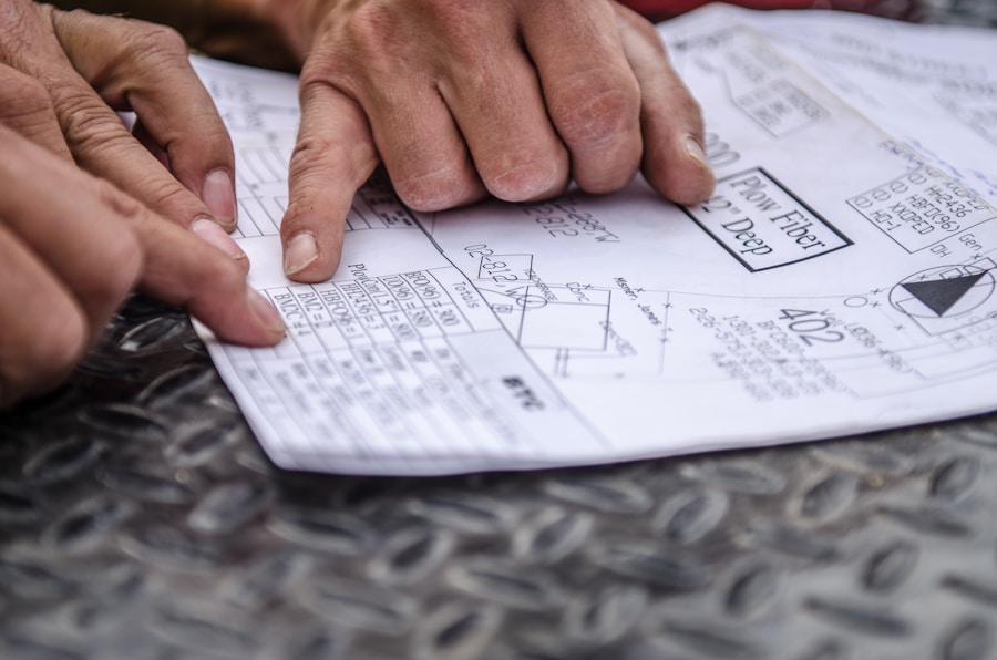 Photo How to Collaborate with an Architect or Engineer for Your Construction Drawings