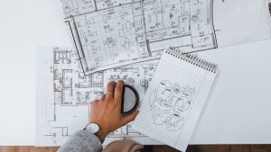 Photo "Simple CAD tools for making your own construction drawings at home"