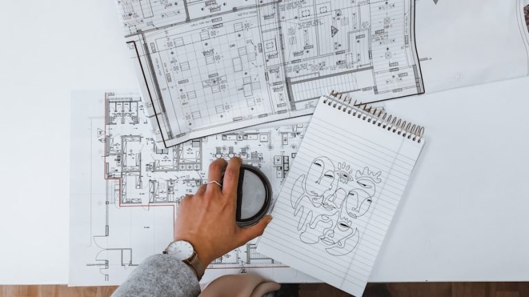 Photo "Simple CAD tools for making your own construction drawings at home"