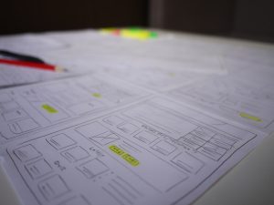 Photo "What We Can Learn from Failed Projects and Their Design Drawings"