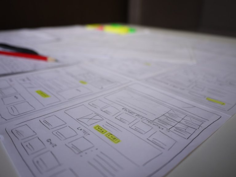 Photo "What We Can Learn from Failed Projects and Their Design Drawings"