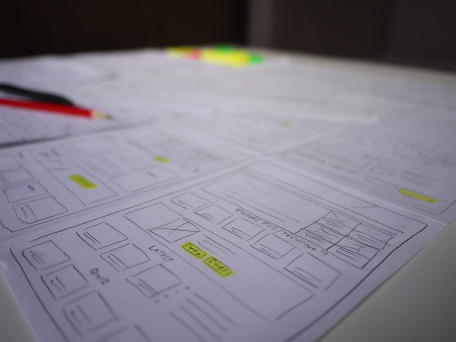 Photo "What We Can Learn from Failed Projects and Their Design Drawings"
