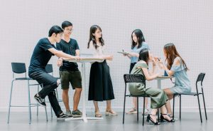Photo Team collaboration