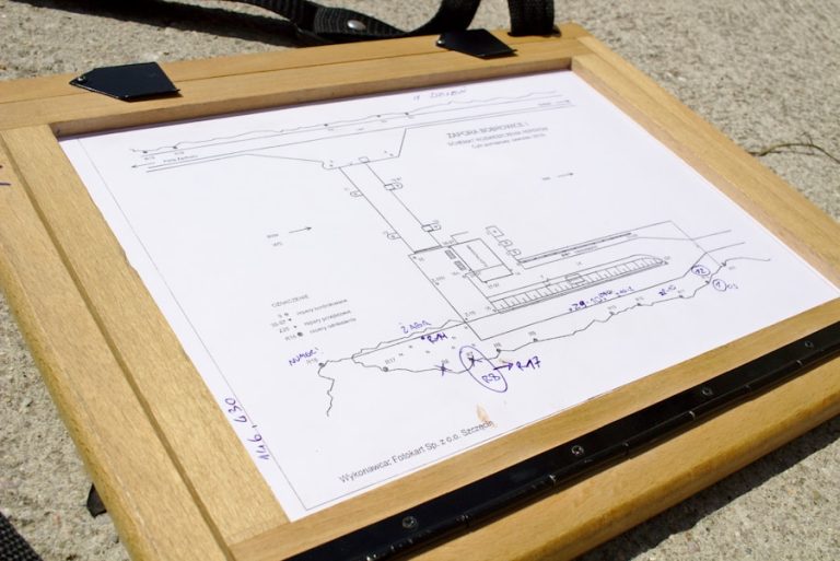 Photo "Construction Drawings for Eco-Houses: What Is Different?"