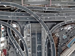Photo "Lessons from Major Infrastructure Projects and Their Construction Drawings"