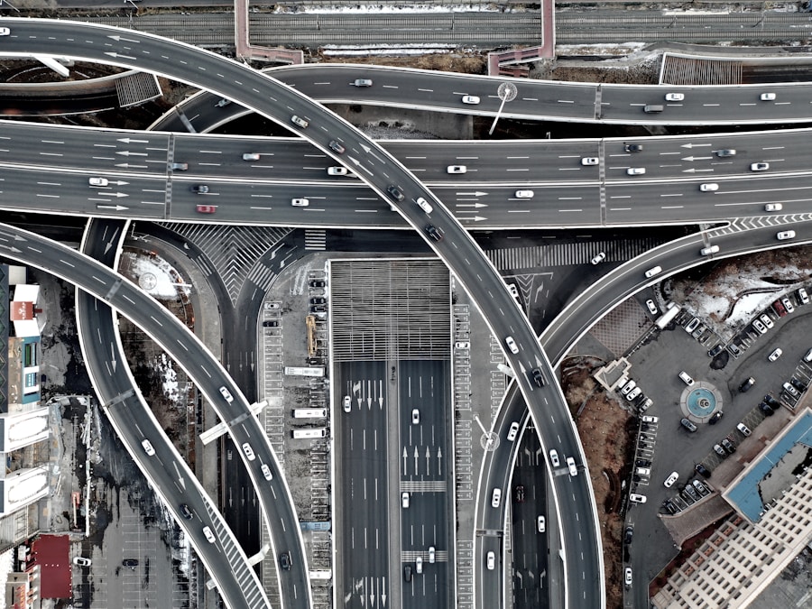 Photo "Lessons from Major Infrastructure Projects and Their Construction Drawings"