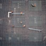 Photo Construction blueprint