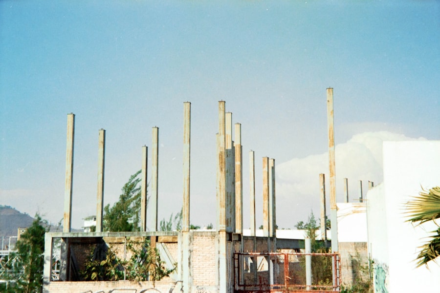 building permit