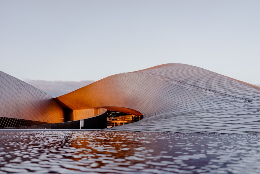 architecture

