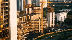 Vad är bygglov och varför behöver du det? Photo building permit