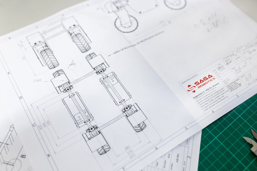 building permit
