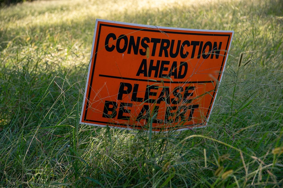 mistakes in building permit application