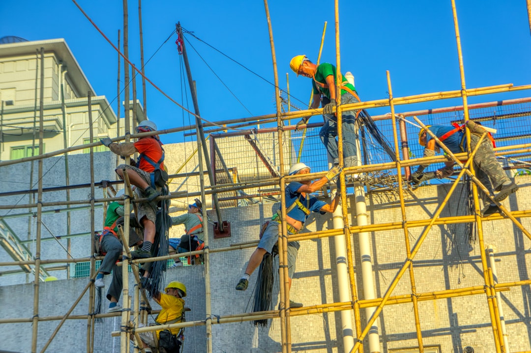 Photo mistakes in building permit application