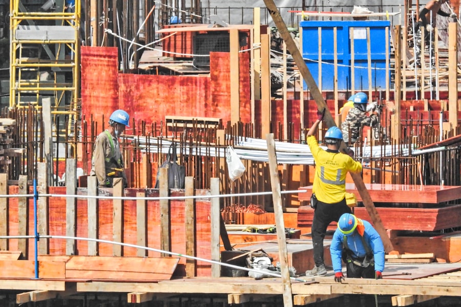 renew building permit