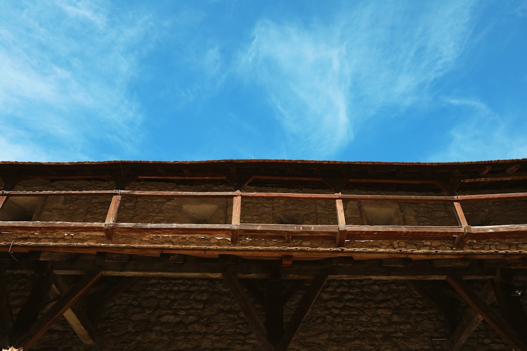 Photo Bygglov för altan