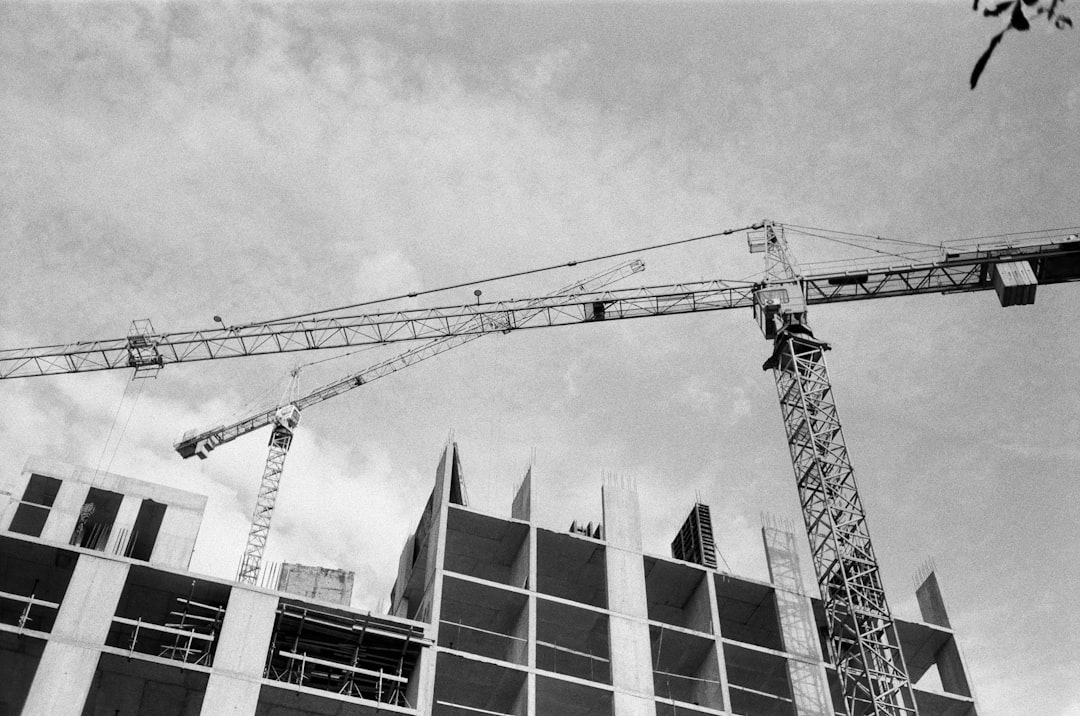Photo renew building permit